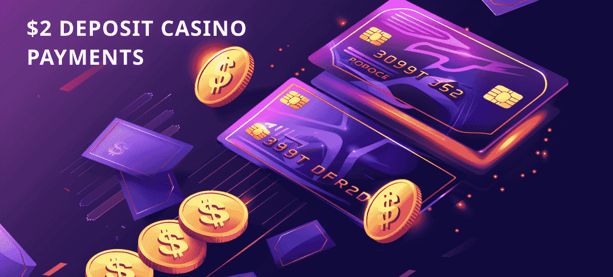 Payment methods for Australian casinos